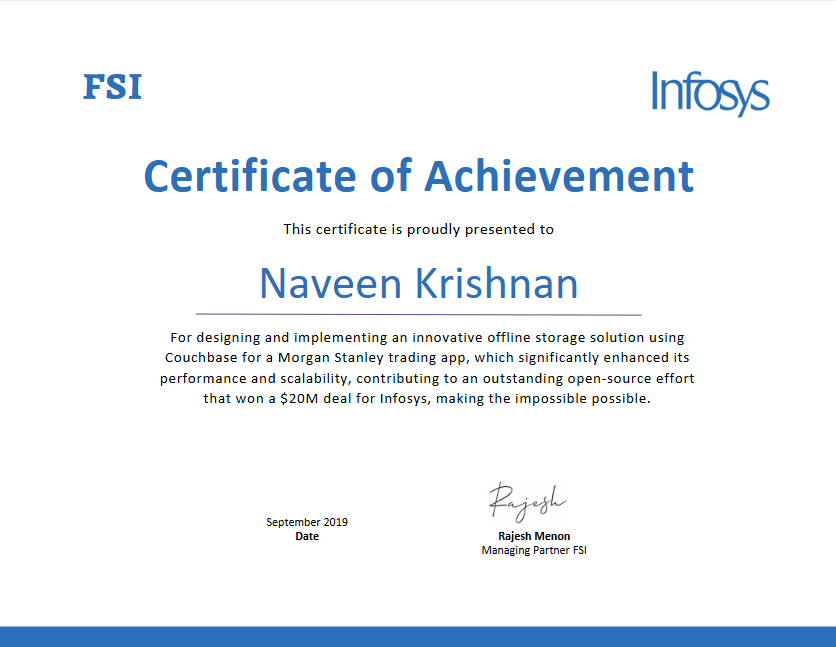 9-Infosys Achievement Award for FSI unit.png